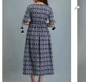 Kurta Top