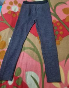 Max Woollen Lower