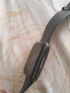 Noise Colorfit Ultra Buzz Smart Watch