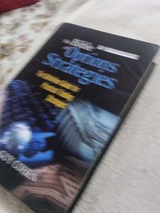 Options Strategies Guide hard cover