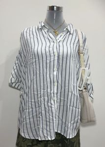 PRIMARK Oversized Shirt