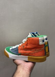 *100% Authentic* - Nike SB Zoom Blazer Mid Edge