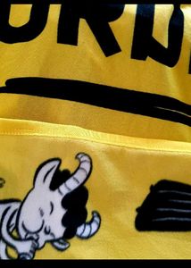new yellow 🟡💛 blanket