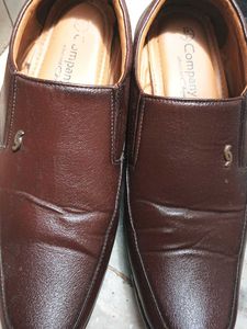 Men's Footwear