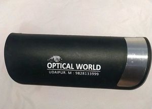 Optical World Glasses Case