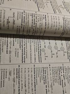 Chemistry Module-3 for NEET (II PUC)