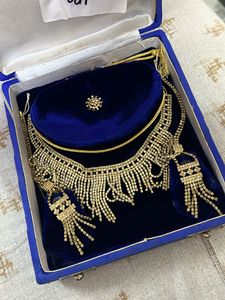 Jwellery Set