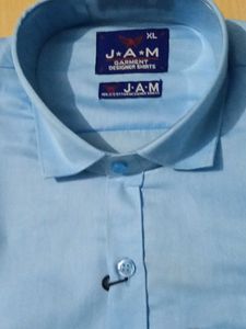 J A M Designer Shirt
