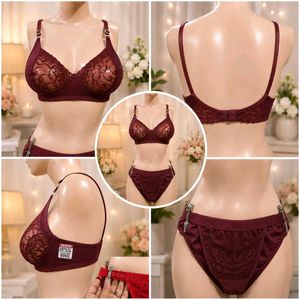Stylish Lingerie Set for Women