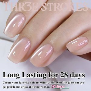 UV LED Nail Lamp &amp; Cat Eye Polish