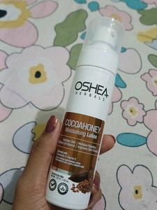 Oshea Herbals Cocoa Honey Moisturising Lotion