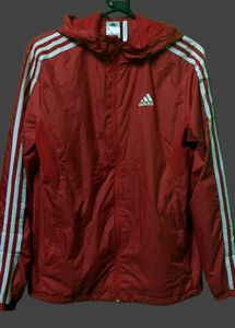 Adidas Windcheater Jacket