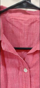 Handloom Cotton Dress