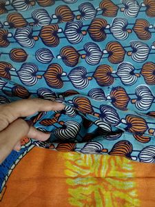 Frock Kurti