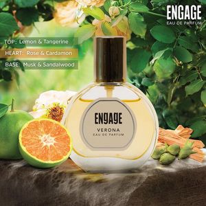 Engage Verona Eau de Parfum