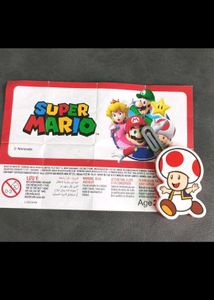 Super Mario set 5