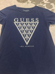 Guess Los Angeles T-Shirt