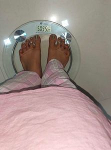 Digital Glass weight machine