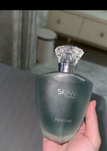 ‼️sale ‼️ saleSKINN by Titan Pristine Perfume