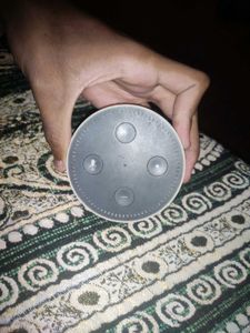 Amazon echo Dot gen 2