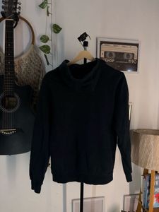 Adidas Black Hoodie