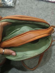 Sling Bag Zara