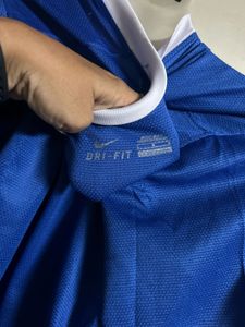 Nike Blue Jersey