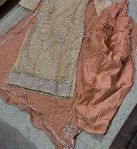 Designer boutique piece suit set