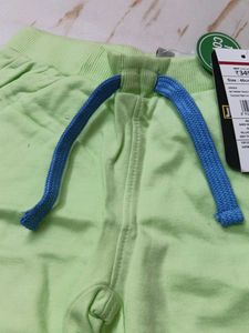 18-24 Mnth Jurassic Park Kids Pants