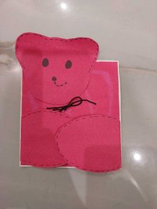 Valentine's Handmade Gift
