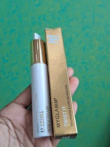 Myglamm Eyeliner And Mascara Combo