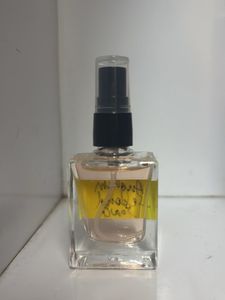 10 ml sample Lattafa angham second song