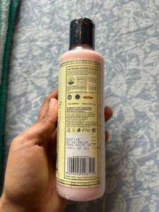 Khadi Natural Hair Conditioner