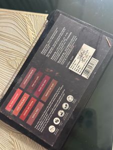 Love Earth Multi Pot Lip &amp; Cheek Tint
