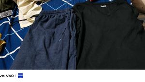 top and bottom