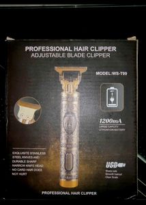 Trimmer For men