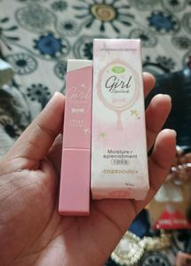 Etude House Girl Lipstick