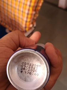 Orthodex New With Tag Spray