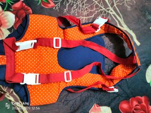Baby Carry Bag 0 To 2 Years..