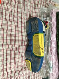 Colorful Fashion Sneakers