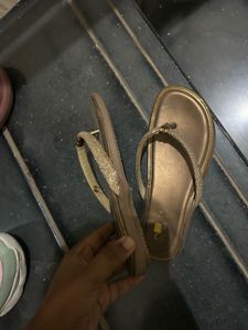 Stylish Women's Flip Flops