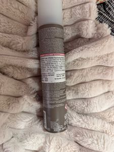 Wella professionals hair spray