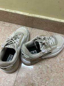 Fila Chunky Sneakers