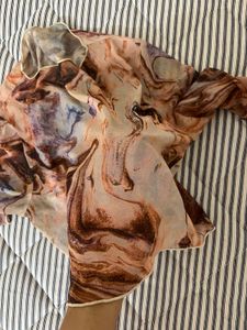 Print Mesh Top