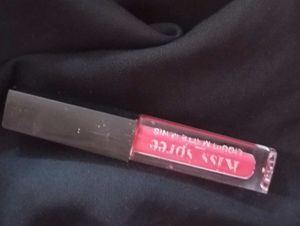 Pink Lipstick