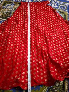 Banarasi Desiner Skirt