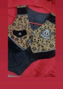 Kids Traditional Wear
