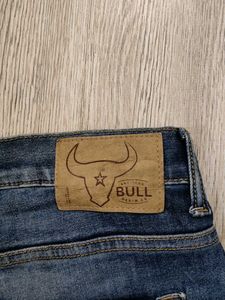 Ma5789 The American bull jeans waist 32 inches
