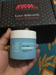e.l.f. SKIN Holy Hydration! Face Cream