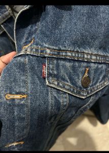 Levi's Denim Jacket